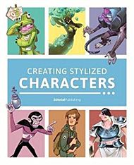 Creating Stylized Characters
