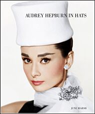 Audrey Hepburn In Hats