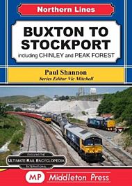 Buxton To Stockport