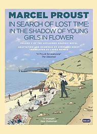 In the Shadow of Young Girls in Flower (Place Names: The Place) (Graphic Novel)