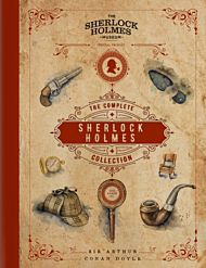 Sherlock Holmes: The Complete Collection