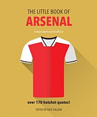 The Little Book of Arsenal