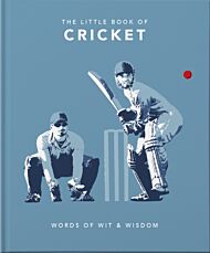 The Little Book of Cricket