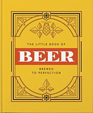 The little book of beer