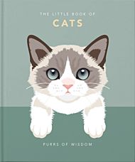 The Little Book of Cats