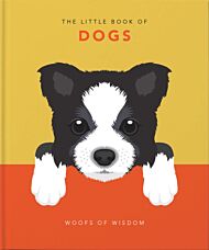 The Little Book of Dogs