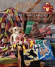 Harry Potter Crochet Wizardry