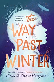 The Way Past Winter (paperback)