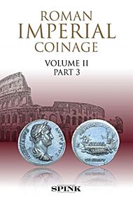 Roman Imperial Coinage Volume II, Part 3