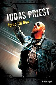 Judas Priest: Turbo 'til Now