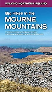 Big Hikes in the Mourne Mountains