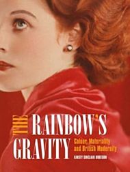 The Rainbow's Gravity