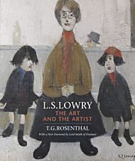 L.S. Lowry