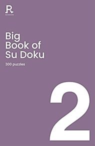 Big Book of Su Doku Book 2