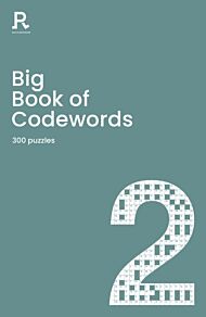 Big Book of Codewords Book 2