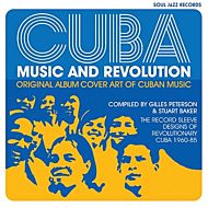 Cuba: Music and Revolution