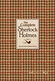 The complete Sherlock Holmes