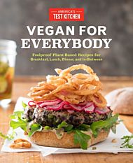 Vegan for Everybody