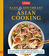 East and Southeast Asian Cooking
