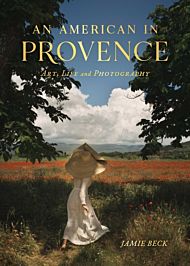 An American in Provence