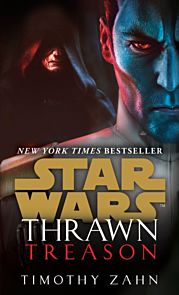 Thrawn: Treason (Star Wars)