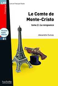 Le Comte de Monte-Cristo tome 2