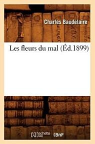 Les Fleurs Du Mal, Illustrations de A. Rassenfosse (Ed.1899)