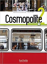 Cosmopolite 2 livre de l'eleve
