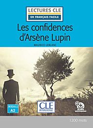 Les confidences d'Arsene Lupin