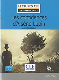 Les confidences d'Arsene Lupin