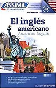 Volume Ingles Americano 2017