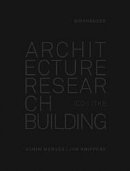 Architecture Research Building