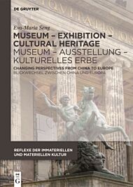 Museum - Exhibition - Cultural Heritage / Museum - Ausstellung - Kulturelles Erbe