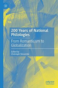 200 Years of National Philologies