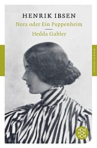 Nora oder ein puppenheim, Hedda Gabler