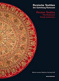 Persian Textiles. the Ramezani Family Collection, 1