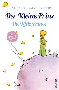 Der Kleine Prinz / The little prince