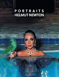 Helmut Newton: Portraits