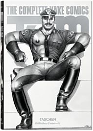 Tom of Finland. The Complete Kake Comics