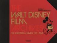 The Walt Disney Film Archives. The Animated Movies