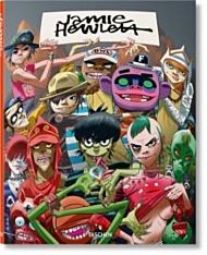 Jamie Hewlett (Second Edition / New Cover)