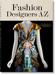 Fashion designers A-Z