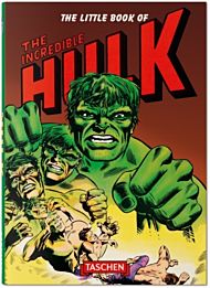 Little Book of Hulk, The