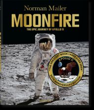 Moonfire. 50th Anniversary Edition