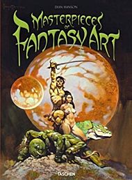 Masterpieces of Fantasy Art