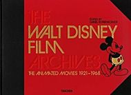 The Walt Disney Film Archives. The Animated Movies 1921¿1968