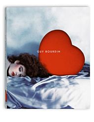 Guy Bourdin: A Message for You