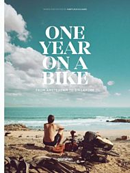 One Year on a Bike