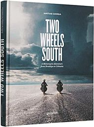 Two Wheels South