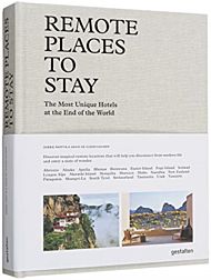 Remote Places to Stay